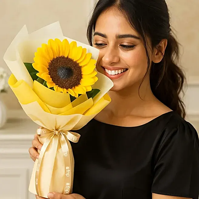 Fresh Floral Bouquets Delivered