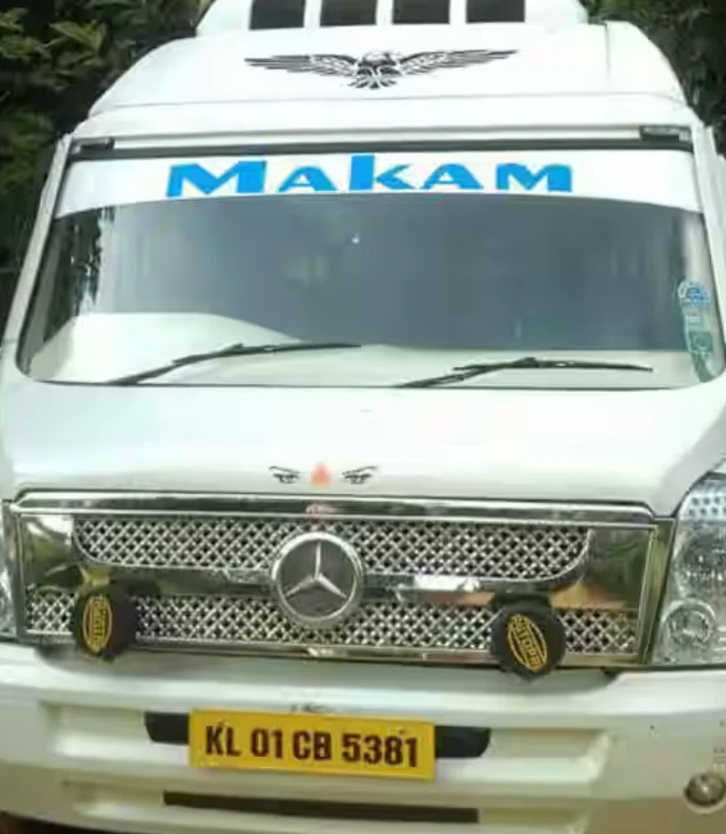 Makam Tours & Travels – Explore with Ease 🌍🌴