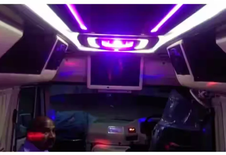 Makam Tours & Travels – Explore with Ease 🌍🌴