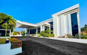 Revathi Convention Center