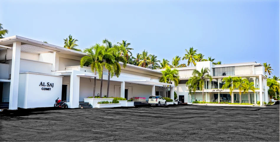 Revathi Convention Center