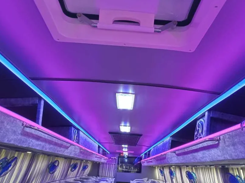 Jesus Travels – Trusted Journey Partner 🌍