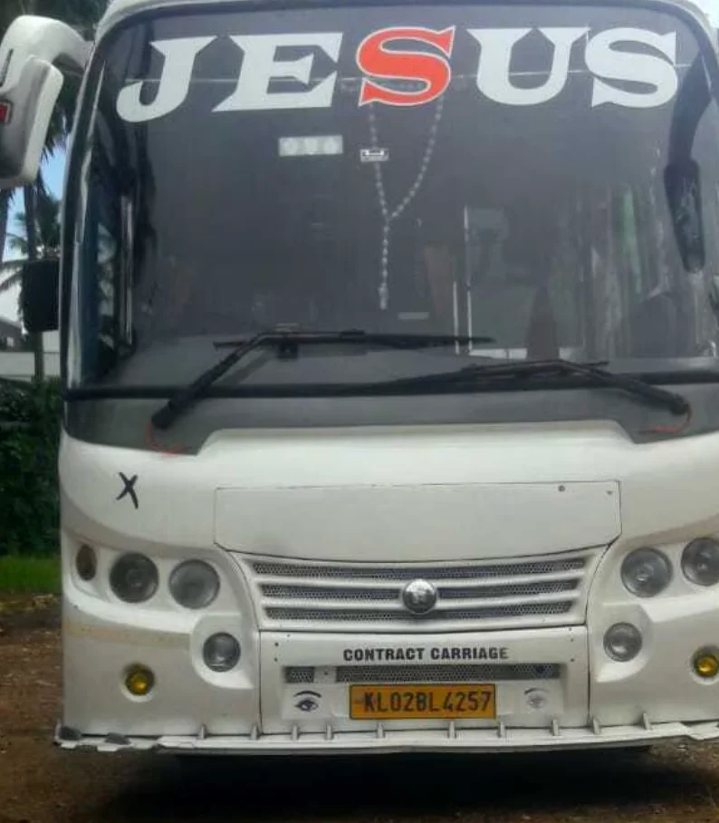 Jesus Travels – Trusted Journey Partner 🌍
