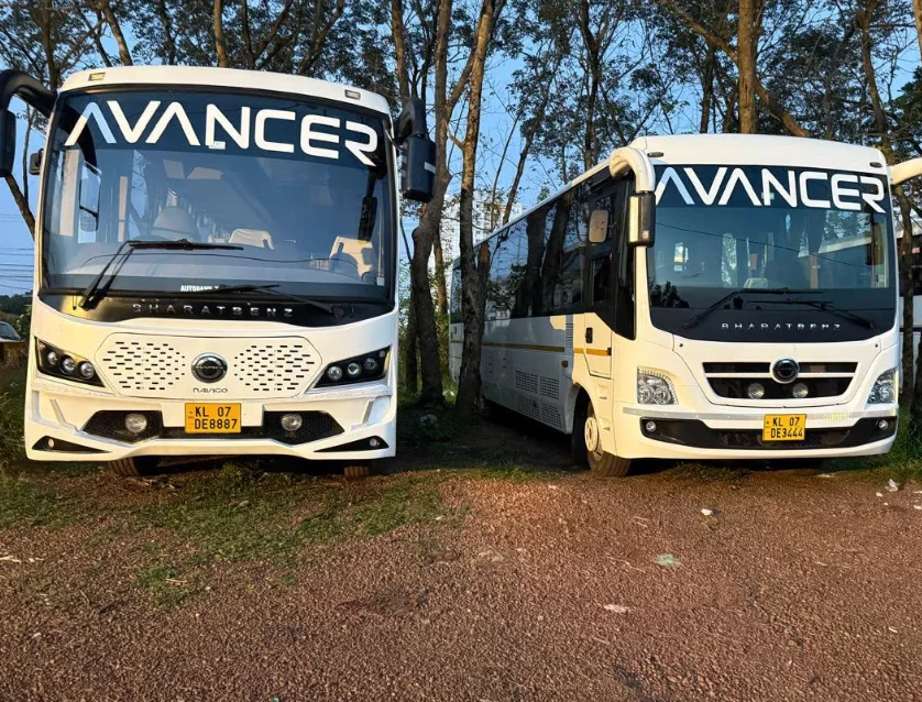 Avancer Travel Solution Pvt. Ltd. ✈️🌍