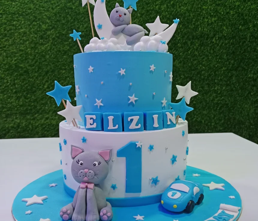 Chefs Cake World – Fresh Cakes & Pastries