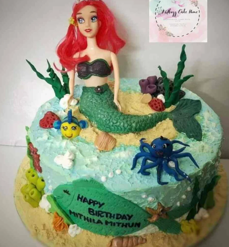 Kidhuzz Cake Home – Sweet Treats for All 🍰