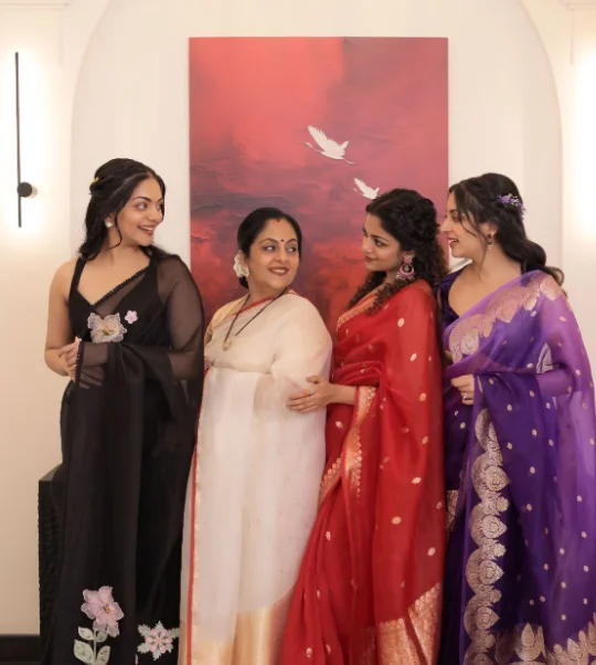 Makeup & Beauty Care