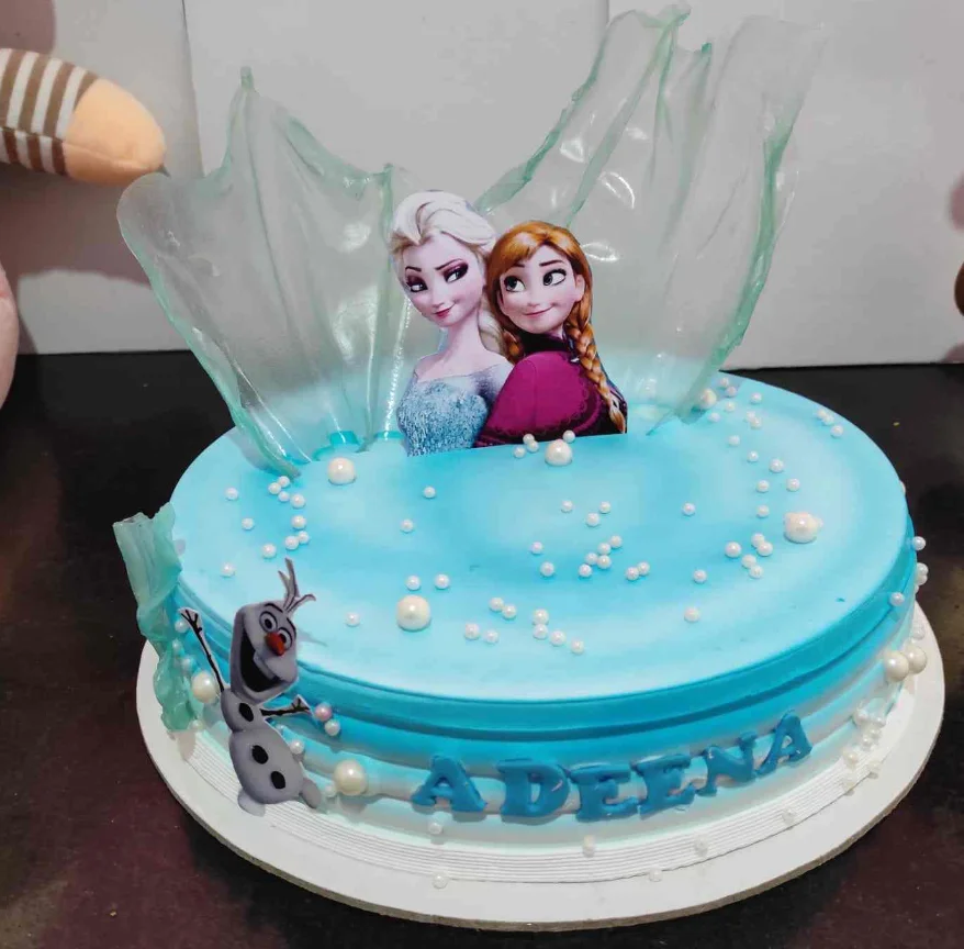 Amora Celebrations – Cakes & More 🍰