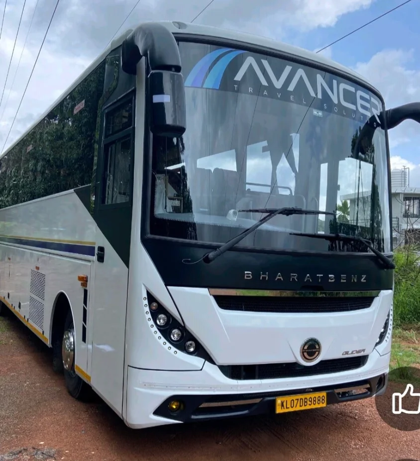 Avancer Travel Solution Pvt. Ltd. ✈️🌍