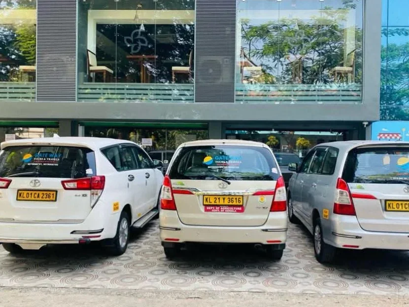 GATE WAY TOURS AND TRAVELS