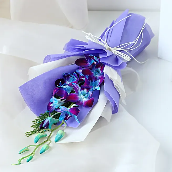 Fresh Floral Bouquets Delivered