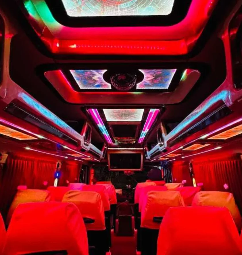 Jesus Travels – Trusted Journey Partner 🌍