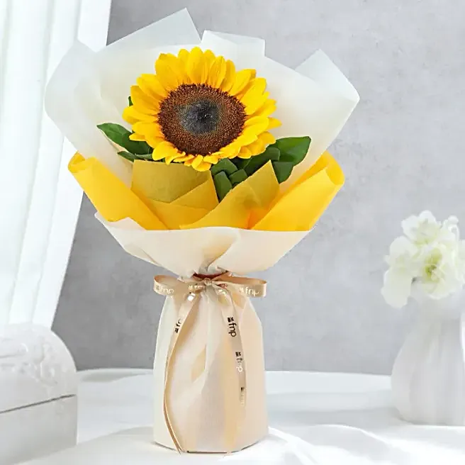 Fresh Floral Bouquets Delivered