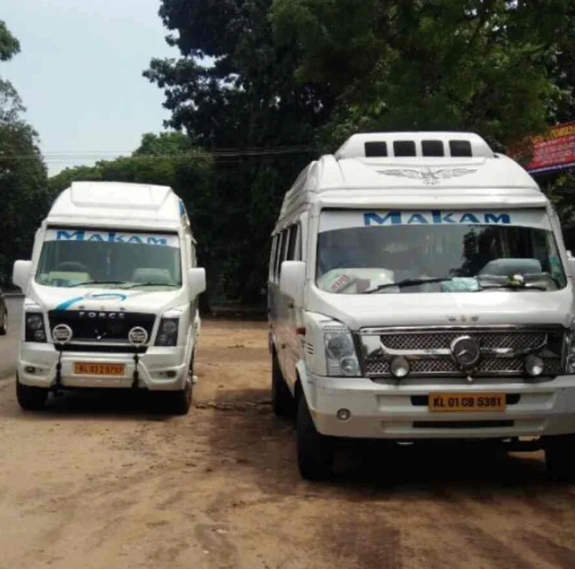 Makam Tours & Travels – Explore with Ease 🌍🌴