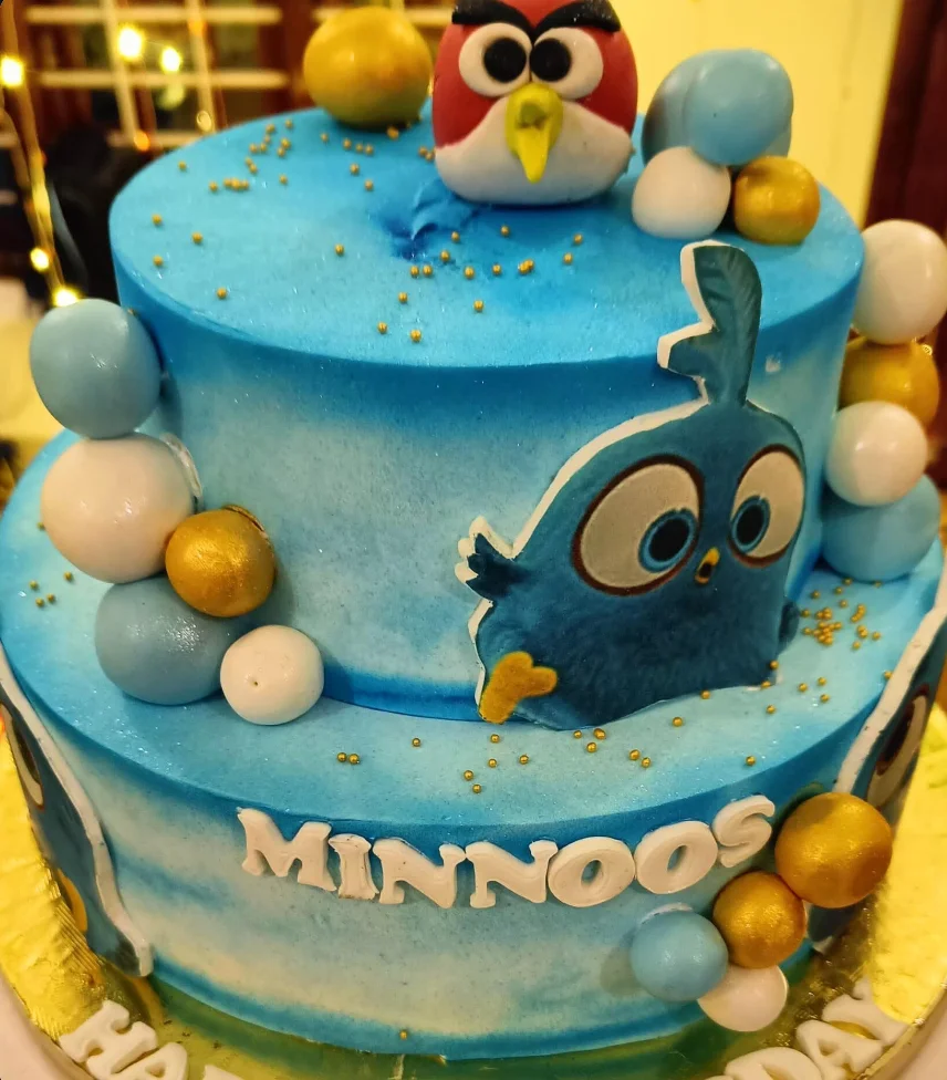 D Macarons Cakes and Bakes – Premium Cakes & Pastries