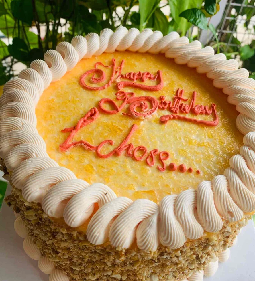 Amora Celebrations – Cakes & More 🍰