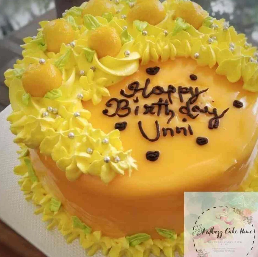 Kidhuzz Cake Home – Sweet Treats for All 🍰