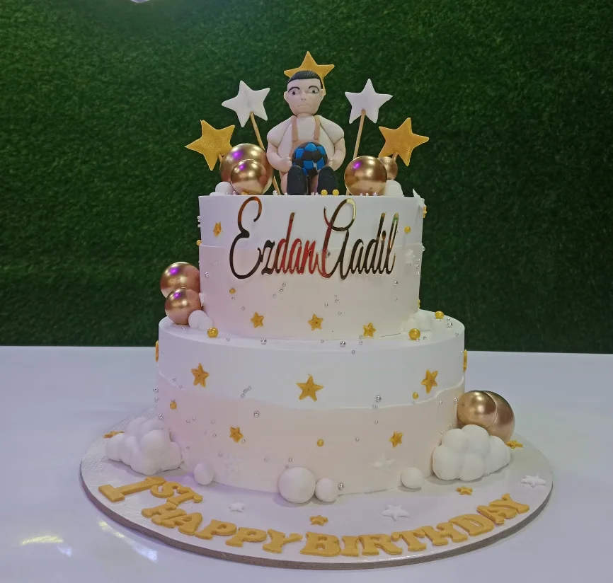 Chefs Cake World – Fresh Cakes & Pastries