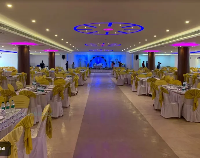 Landmark Convention Center Grand Venue