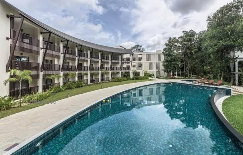 Scenic Kollam Resort Celebrations