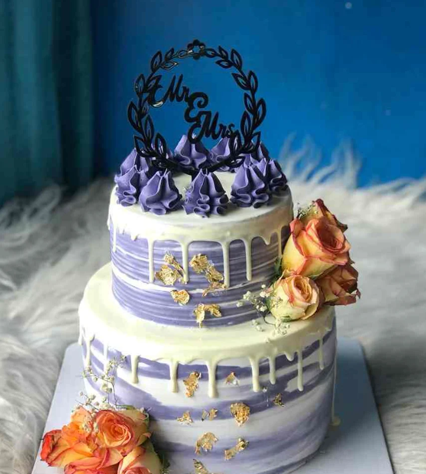 Amora Celebrations – Cakes & More 🍰