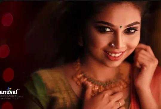 Sree Chithra Bridal Make Over Studio and Stitching Centre