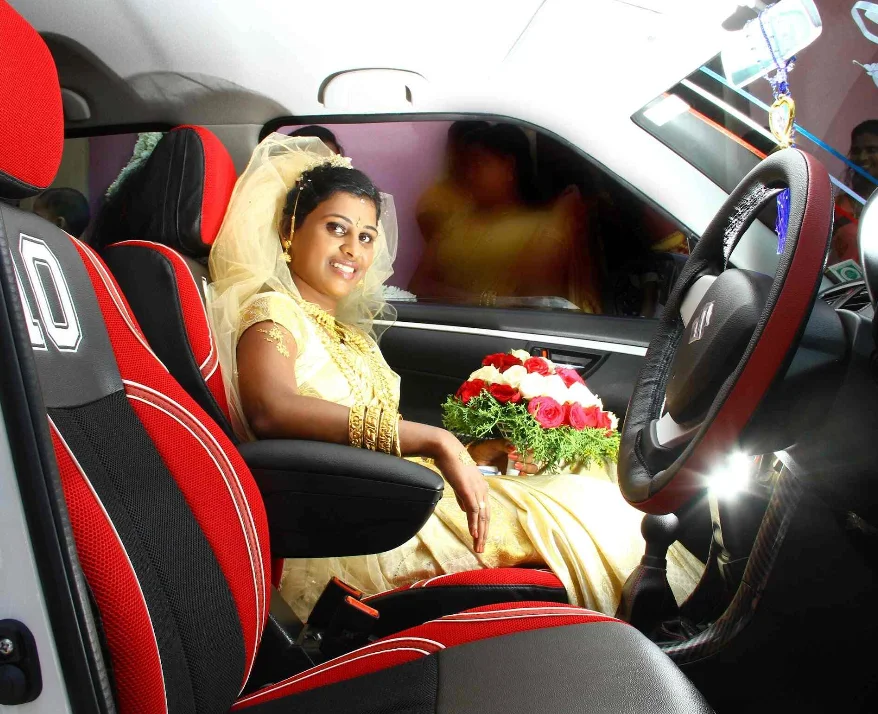 Indoor / Outdoor Photography