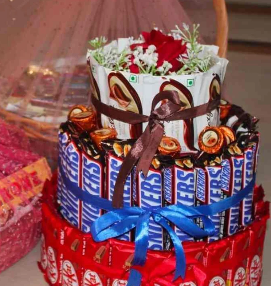 Amora Celebrations – Cakes & More 🍰