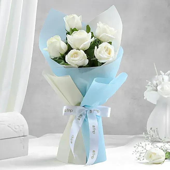 Fresh Floral Bouquets Delivered