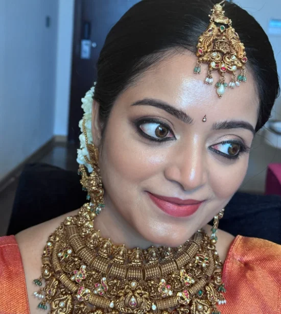 Makeup & Beauty Care