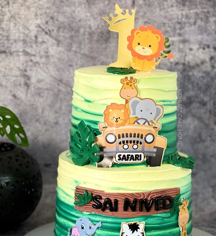 Kidhuzz Cake Home – Sweet Treats for All 🍰