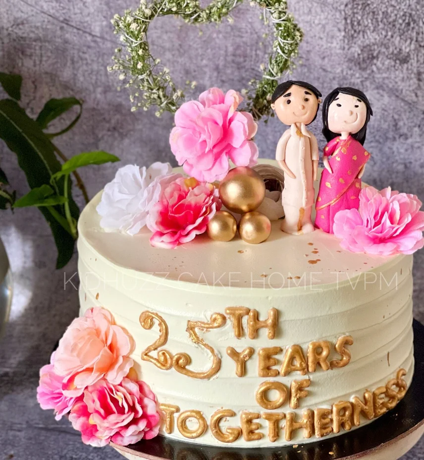 Kidhuzz Cake Home – Sweet Treats for All 🍰