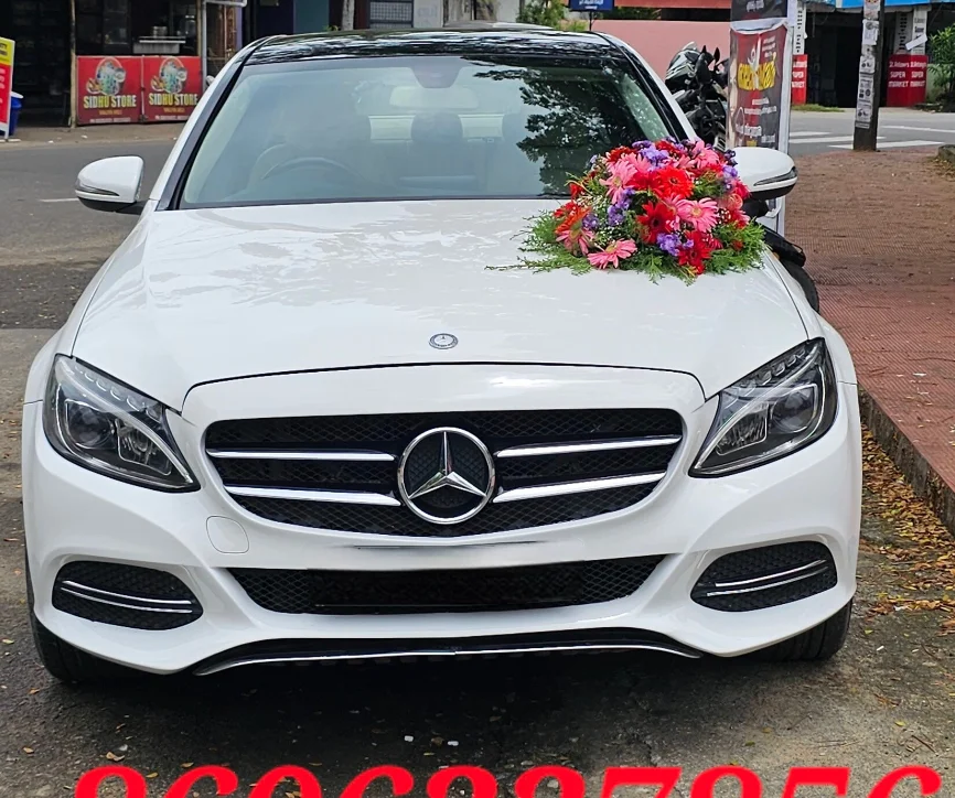 Infinity Wedding Cars Rentals 🚘✨