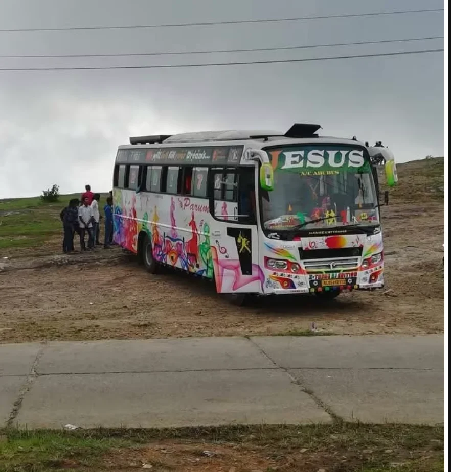 Jesus Travels – Trusted Journey Partner 🌍