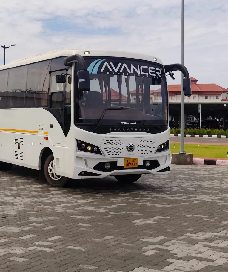 Avancer Travel Solution Pvt. Ltd. ✈️🌍