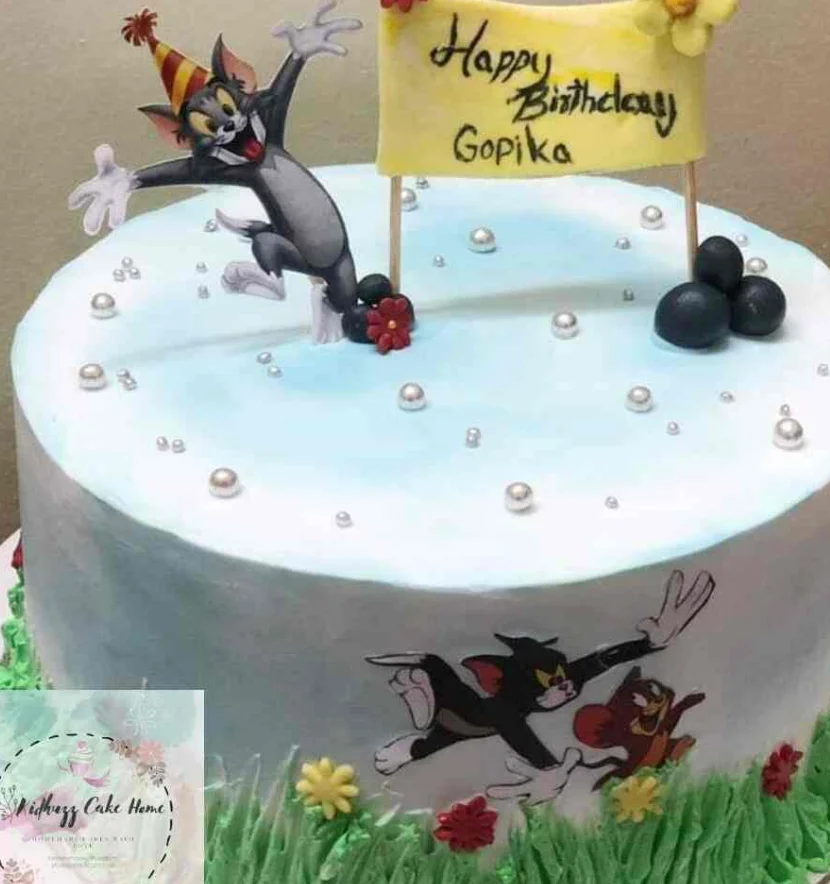 Kidhuzz Cake Home – Sweet Treats for All 🍰