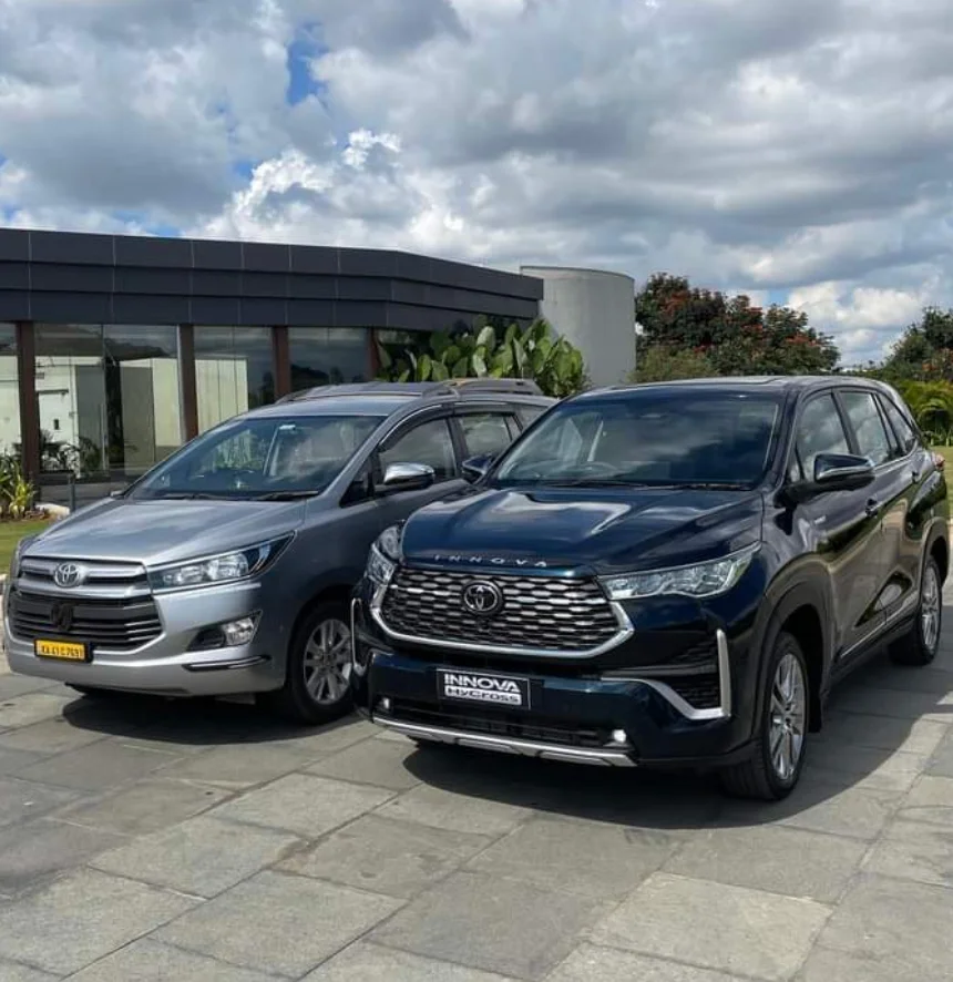 Sree Tours And Travels – Your Journey Begins Here 🚘