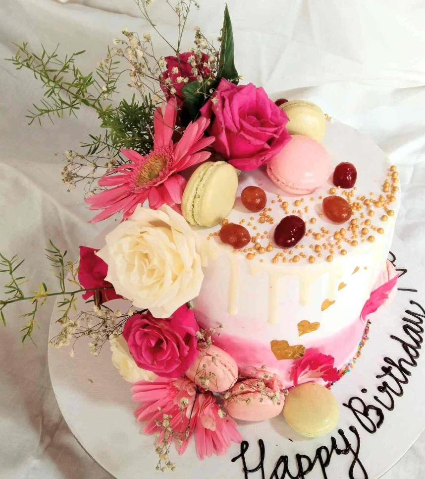 Yum Yum Cakes Shop – Fresh & Delicious 🧁