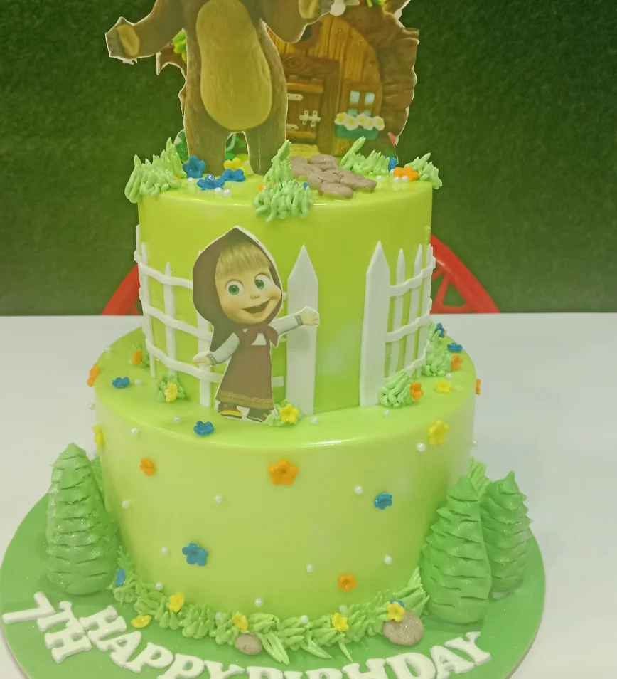 Chefs Cake World – Fresh Cakes & Pastries