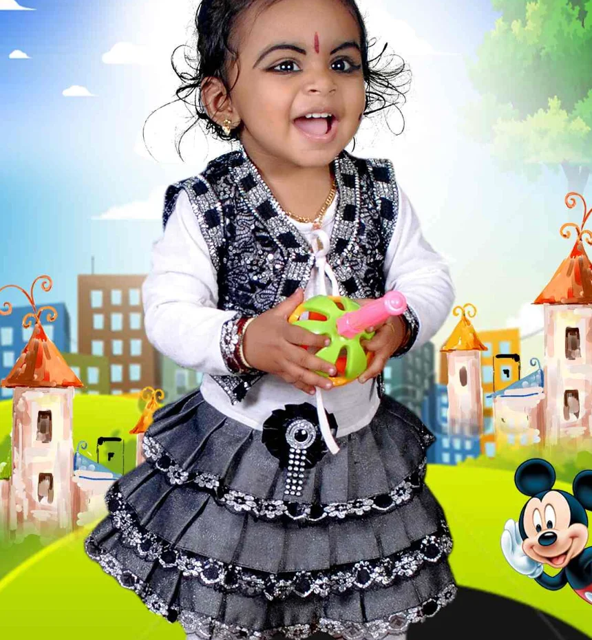 Indoor / Outdoor Photography