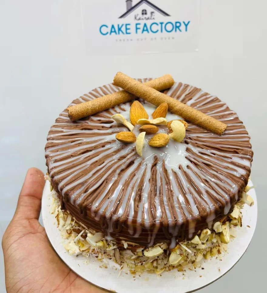 Kairali Cake Factory – Taste of Tradition