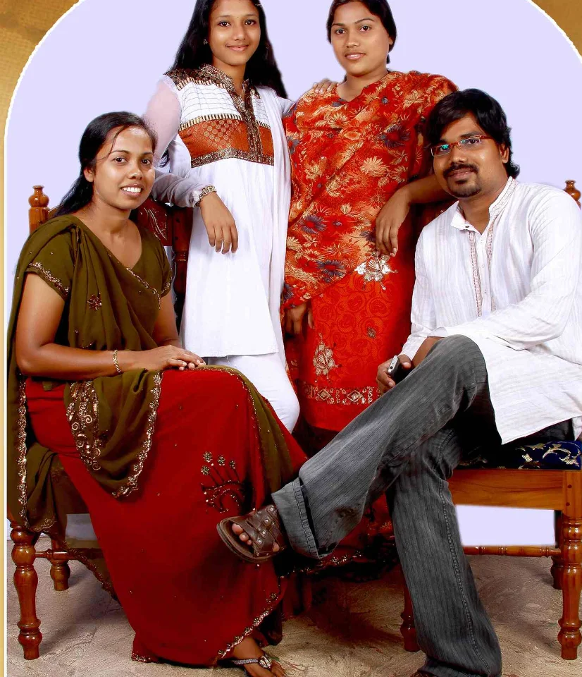 Indoor / Outdoor Photography