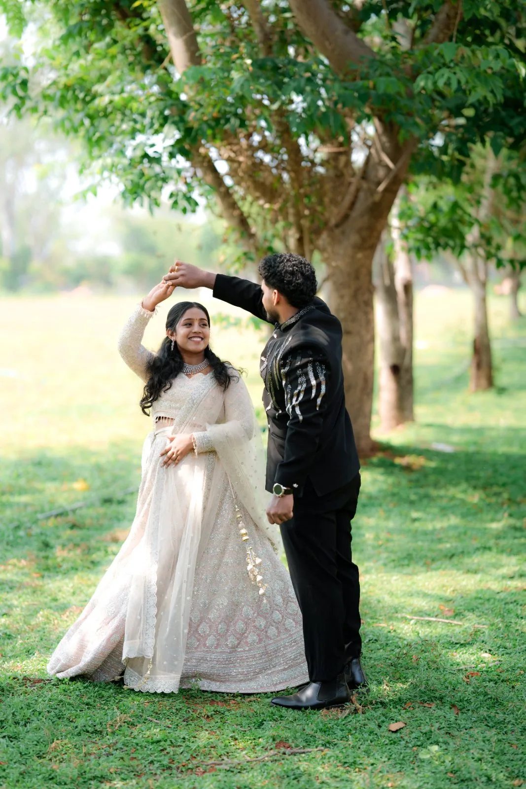 Wedding Films & Photography