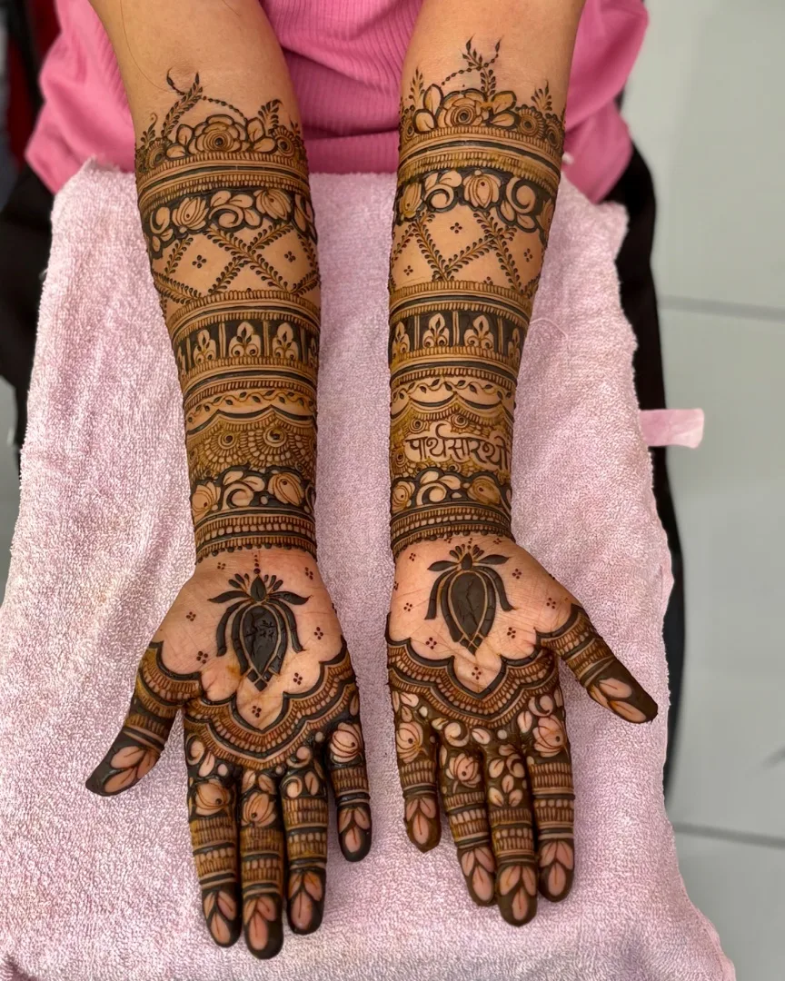 Indian design