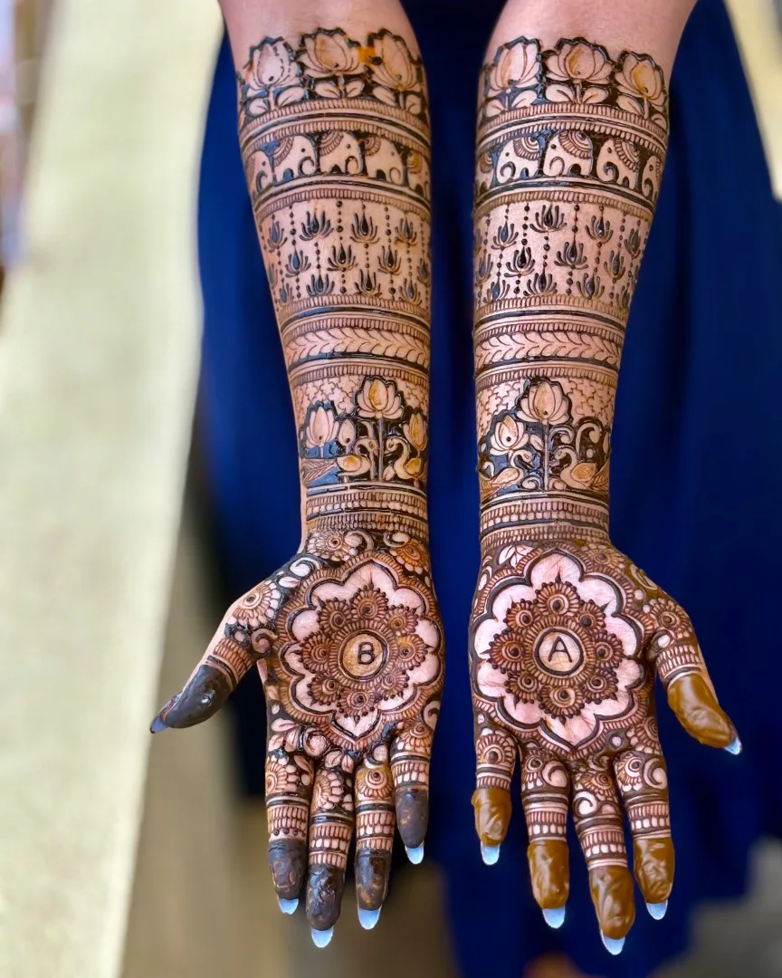 Indian design