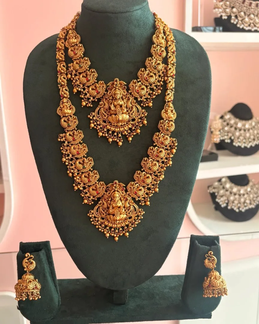 Bridal Set