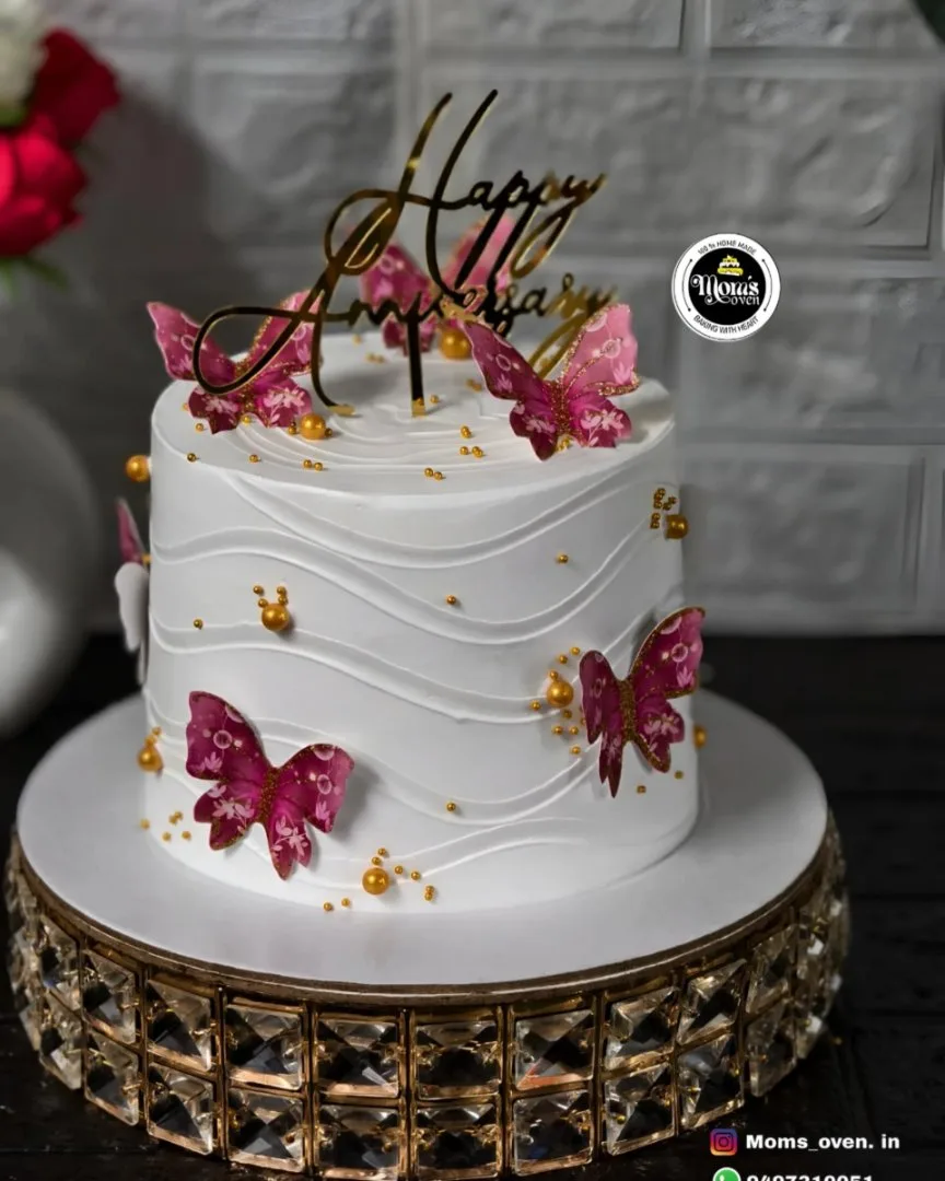 Butterfly Theme