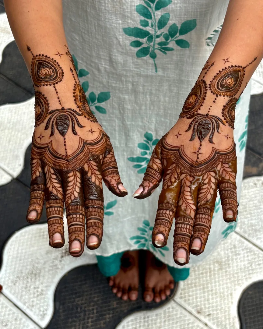 mini bridal