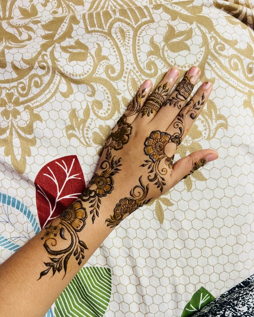 Arabic design