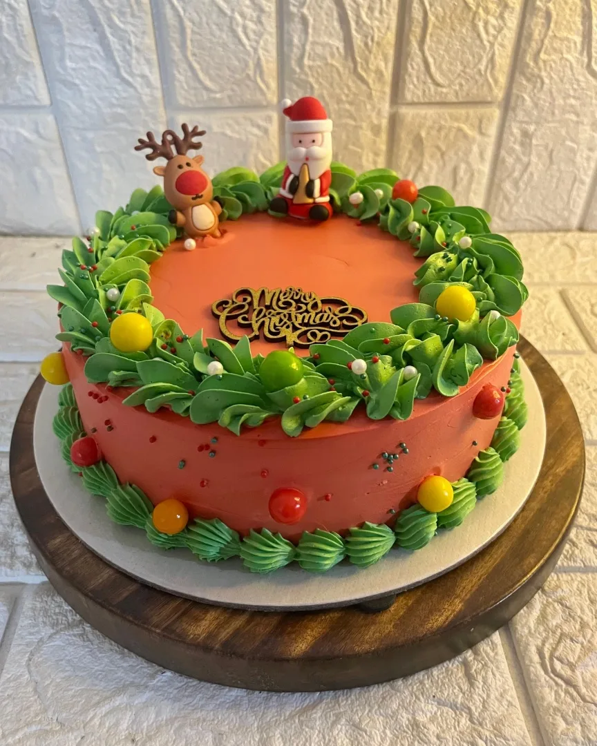 Cake